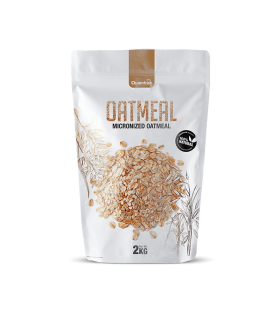 OATMEAL MICRONIZED 2kg.