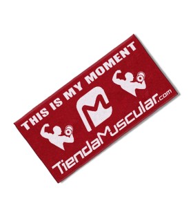 TOALLA TIENDAMUSCULAR