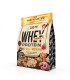 WHEY PROTEIN GOURMET 900 gr.