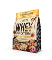 WHEY PROTEIN GOURMET 900 gr.