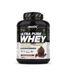 ULTRA PURE WHEY 2kg.