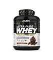 ULTRA PURE WHEY 2kg.