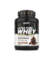 ULTRA PURE WHEY 1kg.