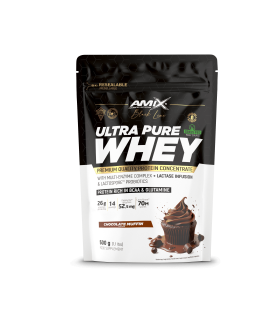ULTRA PURE WHEY 500gr.