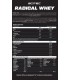 RADICAL WHEY 2kg.