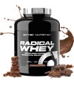 RADICAL WHEY 2kg.