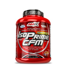 ISOPRIME CFM ISOLATE 2 kg.
