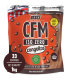 CFM ISO ZERO CONGUITOS DARK 1kg.