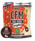 CFM ISO ZERO CONGUITOS WHITE 1kg.