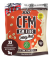 CFM ISO ZERO CONGUITOS WHITE 1kg.