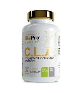 CLA 1000mg. 90 perlas