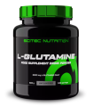 L-GLUTAMINE 600gr.