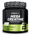 MEGA CREATINE CREAPURE 306gr.