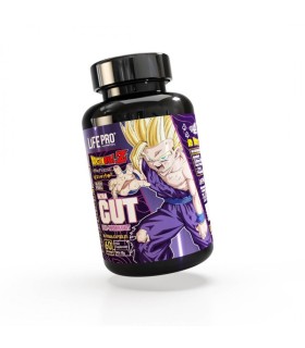 ULTRA CUT DRAGON BALL 60 caps.