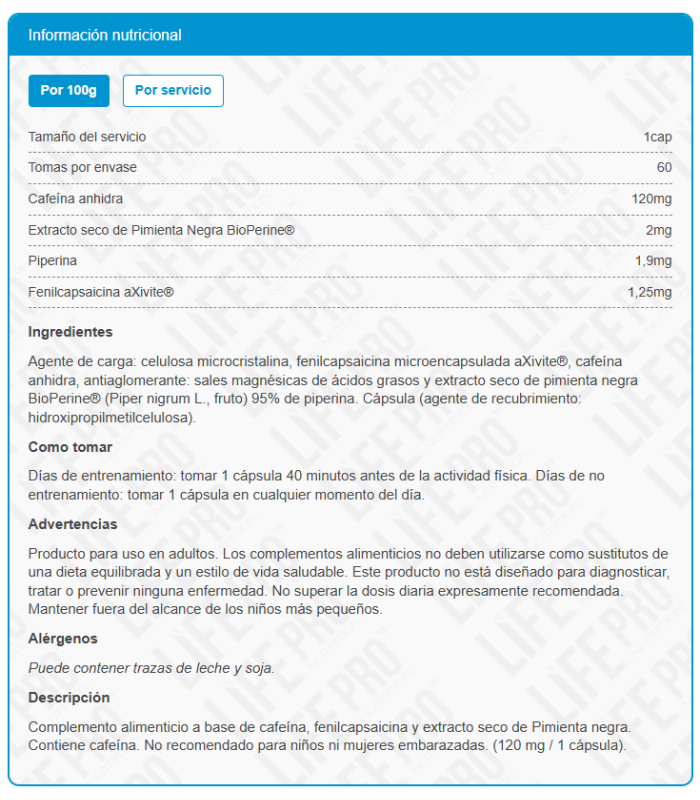 ULTRA CUT DRAGON BALL 60 caps.