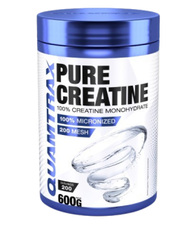 PURE CREATINE 600gr.