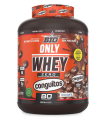 ONLY WHEY CONGUITOS DARK 2kg.
