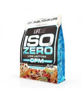 ISOLATE ZERO CFM 800gr.