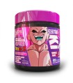 ELEKTRO DRAGON BALL SIN CAFEINA