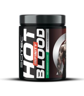 HOT BLOOD INFINITY 350gr.