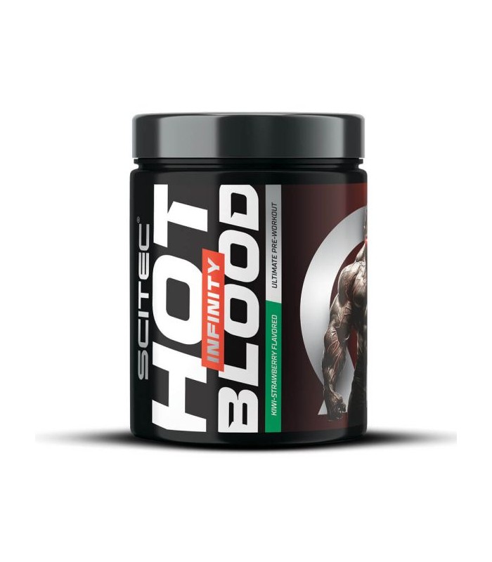 HOT BLOOD INFINITY 350gr.