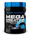 MEGA CREATINE CREAPURE 306gr.