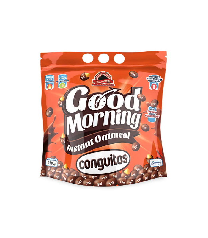 HARINA DE AVENA CONGUITOS 1,5kg.