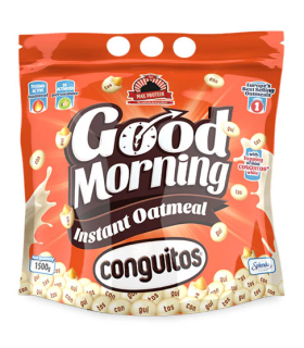 HARINA DE AVENA CONGUITOS WHITE 1,5kg.