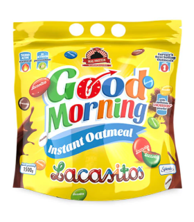 HARINA DE AVENA LACASITOS 1,5kg.