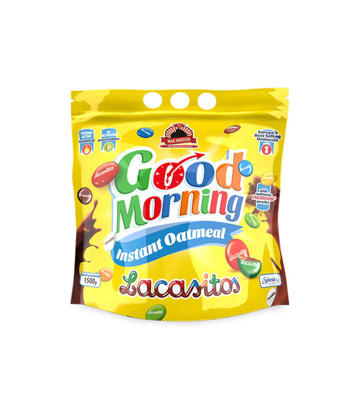 HARINA DE AVENA LACASITOS 1,5kg.