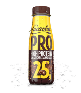 CACAOLAT PRO 275ml.