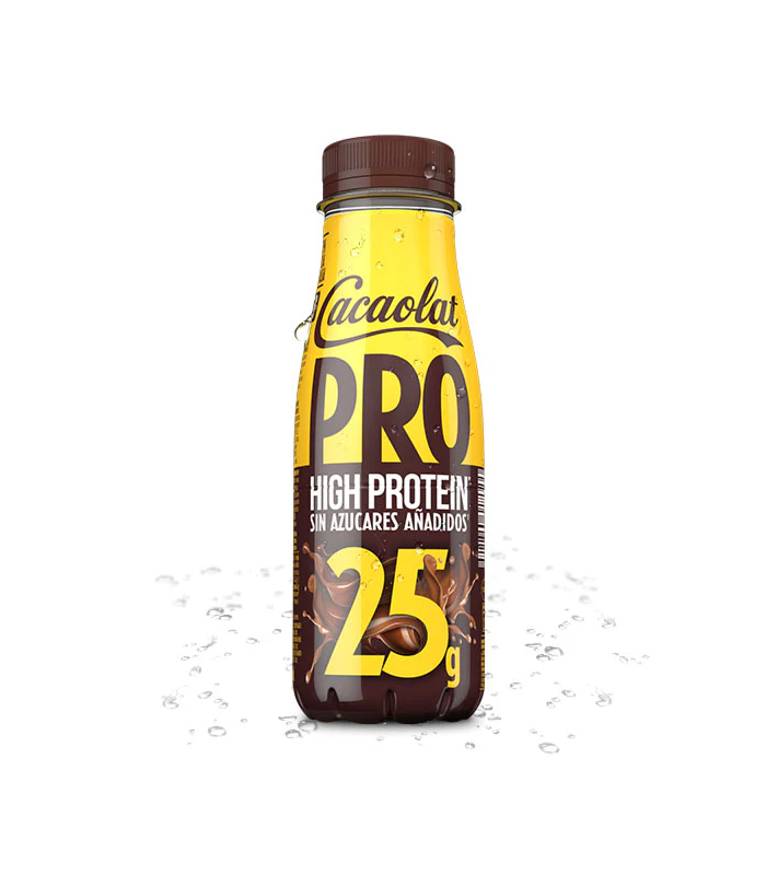 CACAOLAT PRO 275ml.