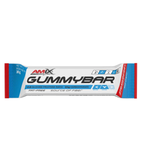 GUMMY BAR 30gr.