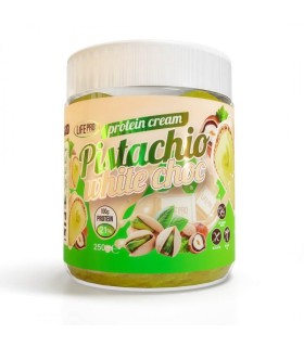PROTEIN CREAM REAL PISTACHO 250gr.