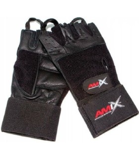GUANTES AMIX CON MUÑEQUERA