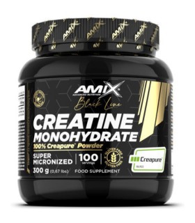 CREATINE MONOHYDRATE CREAPURE 300gr.