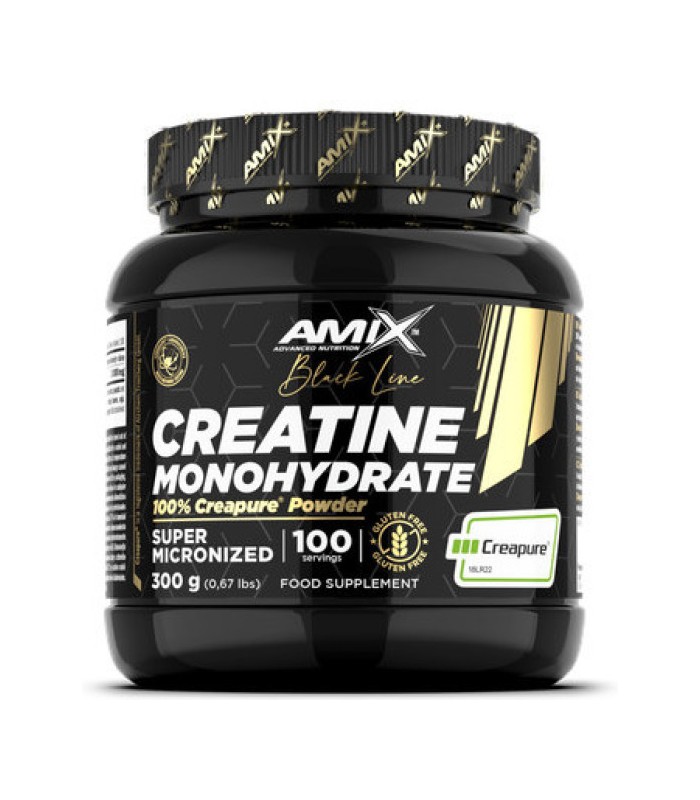 CREATINE MONOHYDRATE CREAPURE 300gr.