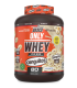 ONLY WHEY CONGUITOS WHITE 2kg.