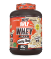 ONLY WHEY CONGUITOS WHITE 2kg.