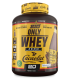 ONLY WHEY CACAOLAT 2kg.