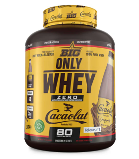 ONLY WHEY CACAOLAT 2kg.