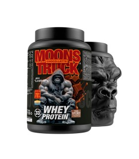 MOONSTRUCK WHEY PROTEIN 1kg.