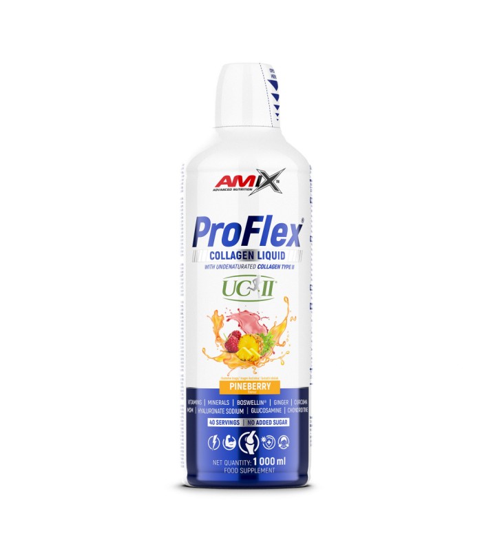 PROFLEX COLAGENO LIQUIDO 1000ml