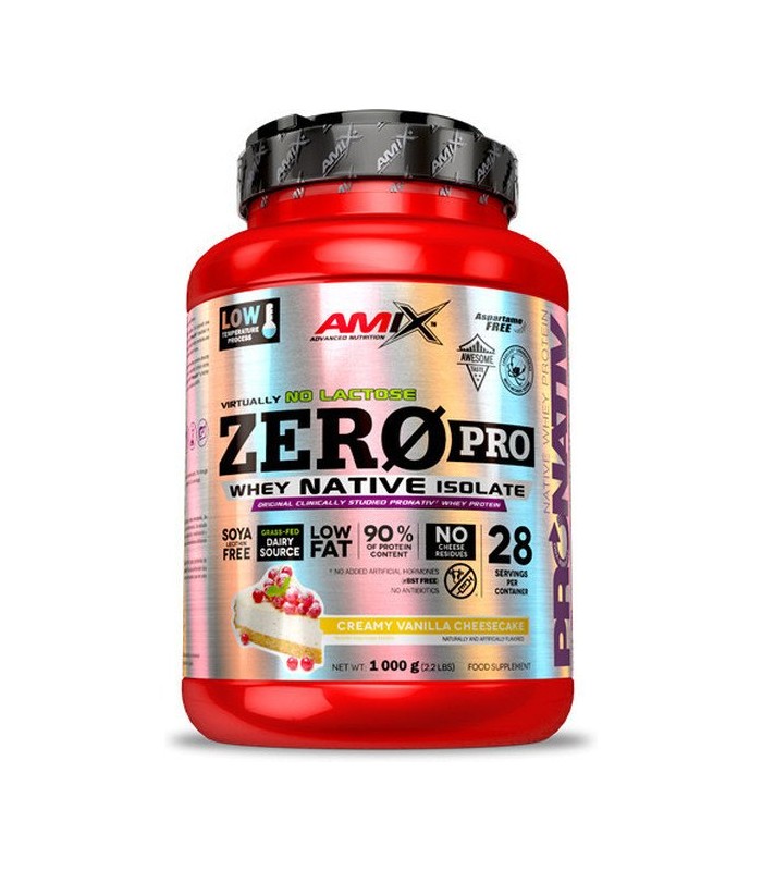 ZEROPRO PROTEIN 1 kg