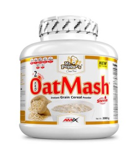 OATMASH 2 Kg.