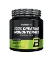 100% CREATINE MONOHYDRATE 300 gr.