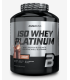 ISO WHEY PLATINUM 1,8 kg.