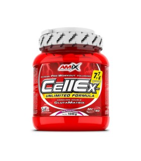 CELLEX UNLIMITED 1kg.