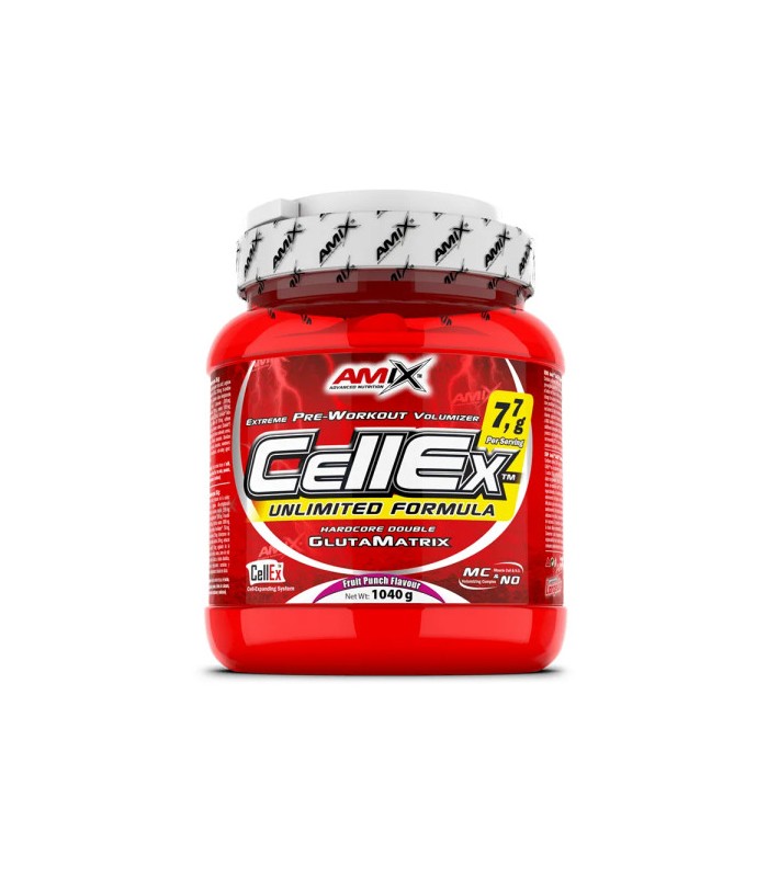 CELLEX UNLIMITED 1kg.