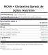 BCAA + GLUTAMINE XPRESS 300gr.